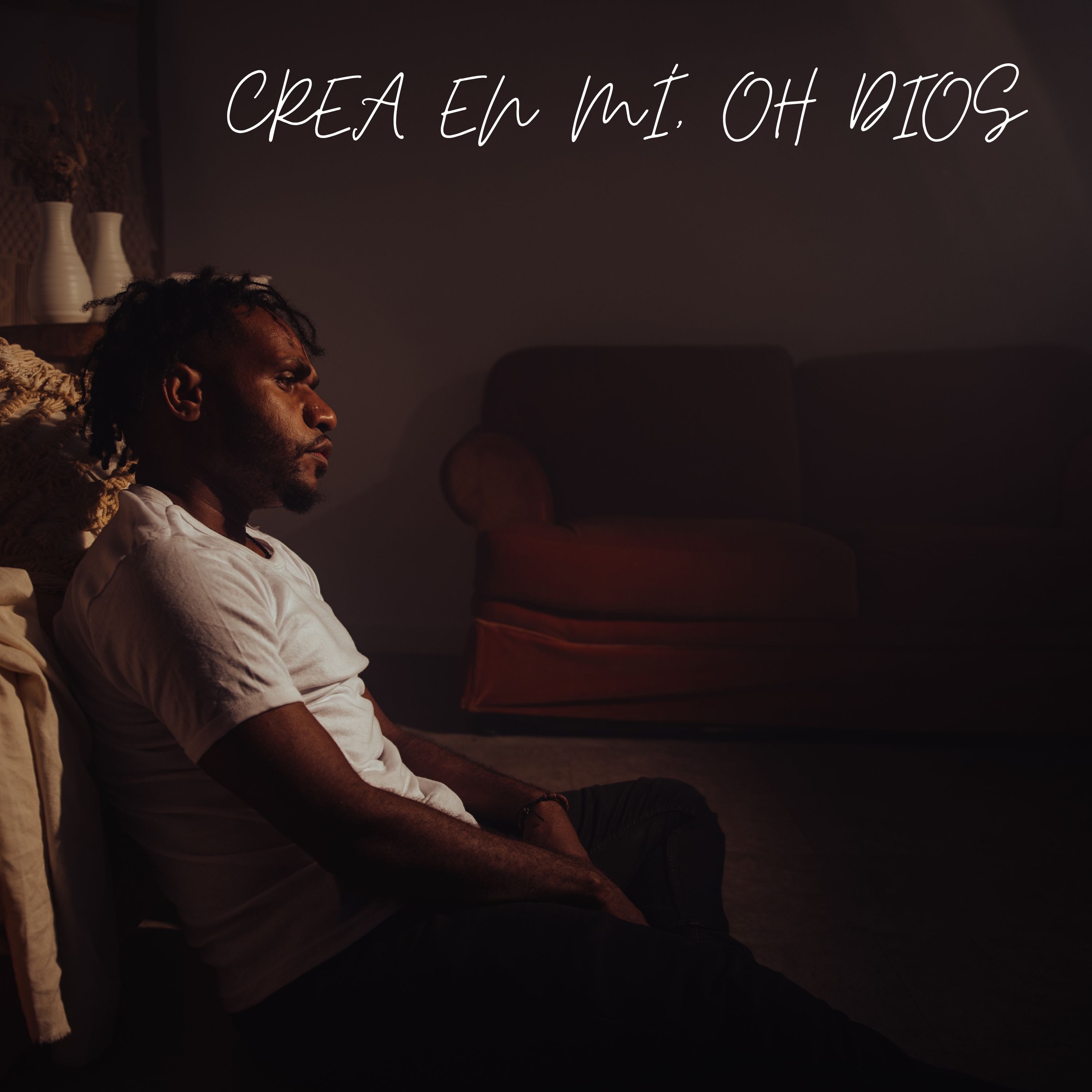 CREA EN MÍ, OH DIOS - Single