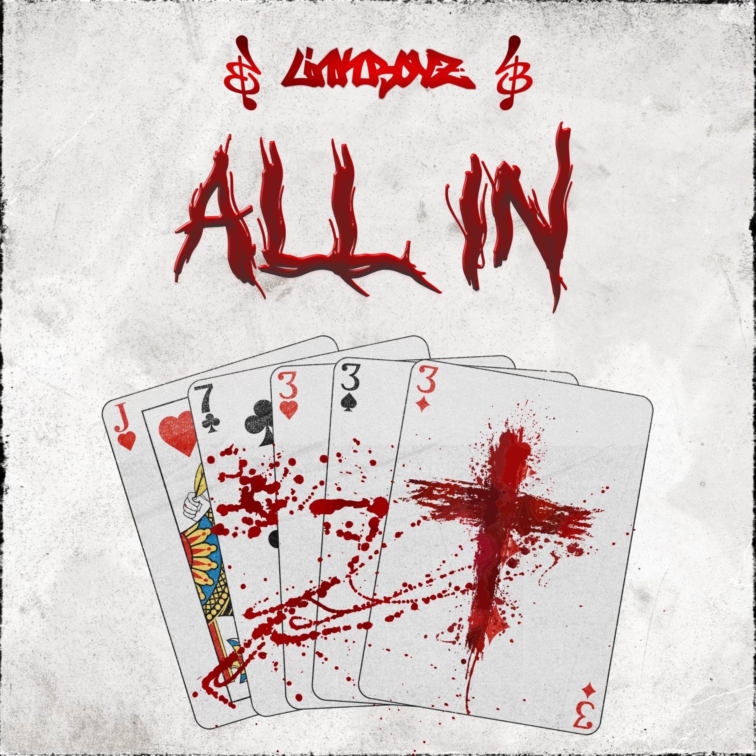 All In (feat. Palace) - Single