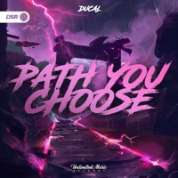 Path You Choose - Single - Ducal