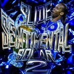 Slide Sentimental Solar, Vol. 2 - EP