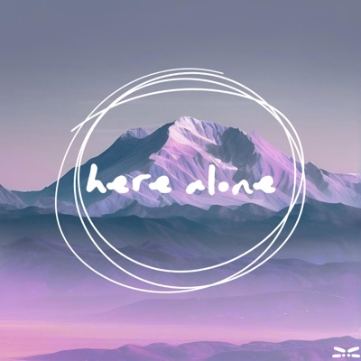 here alone - Single