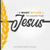 Providence Baptist College - Saved To the Uttermost