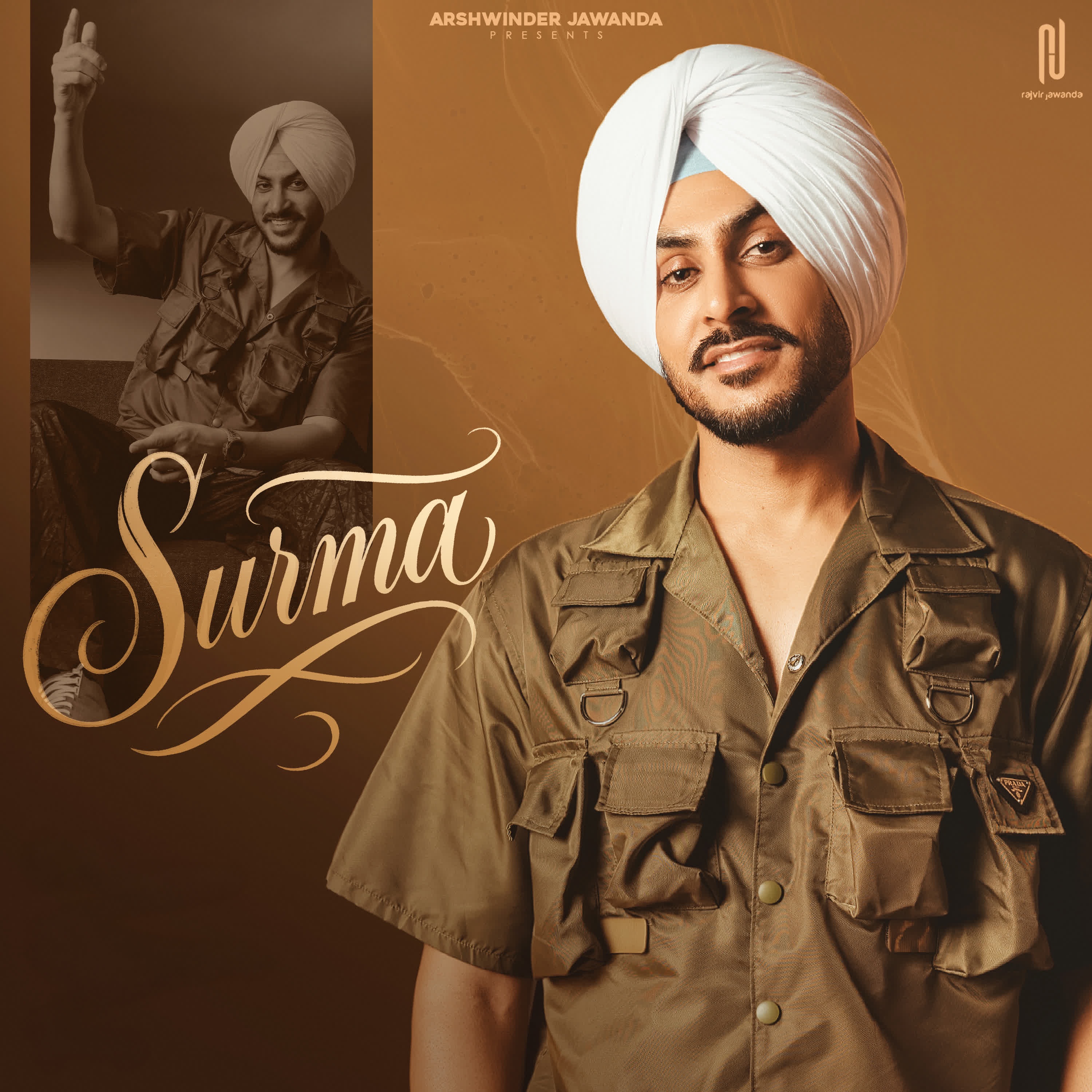 Surma - Single