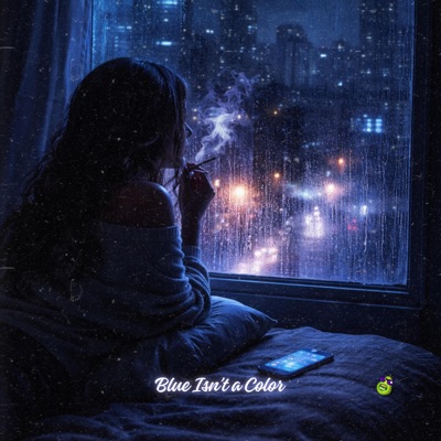 Blue Isn’t a Color - Single