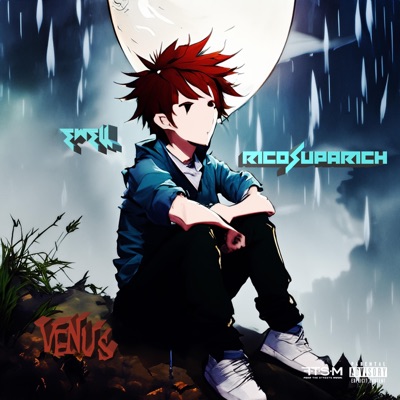 Venus (feat. Ewell) - Single