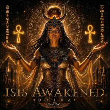 Isis Awakened
