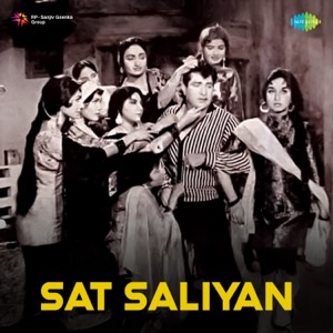 Sat Saliyan (Original Motion Picture Soundtrack)
