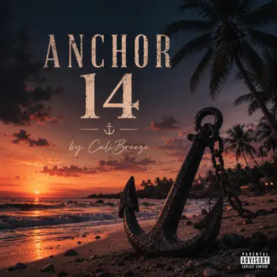 Listen to ANCHOR 14 by Calibreeze