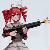 red head bih like teto! (feat. Platinumbluu) - Single - 1effren