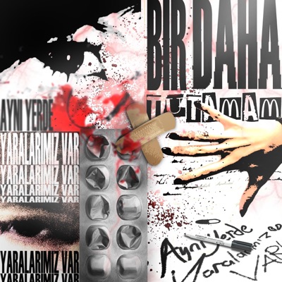 YARALARIMIZ VAR - Single
