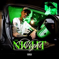 Night - Single - Gush & Vinni OG Beats