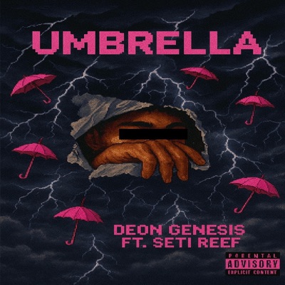 Umbrella (feat. Deon Genesis & Seti Reef) - Single