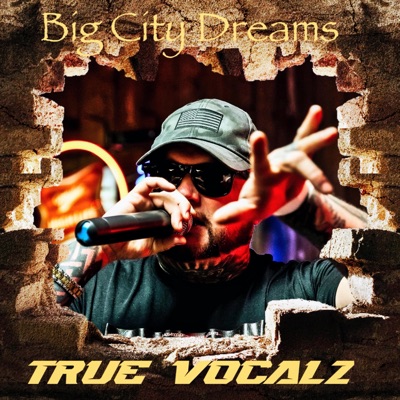 Big City Dreams - Single