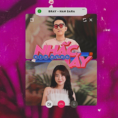 Xin Đừng Nhấc Máy - Single