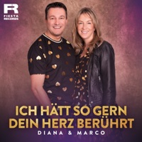 Ich Hätt So Gern Dein Herz Berührt