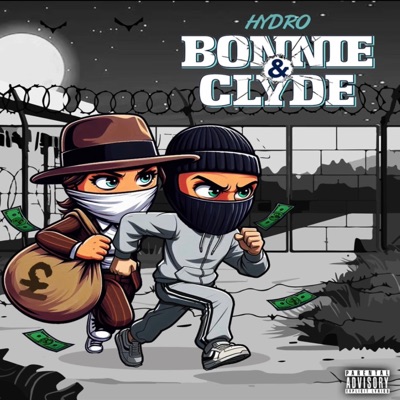 Bonnie & Clyde - Single