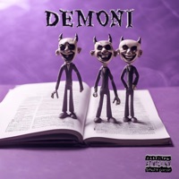 DEMONI (feat. Frasca & Mira) - Single - Tommybeatz