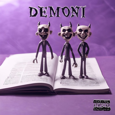 DEMONI (feat. Frasca & Mira) - Single