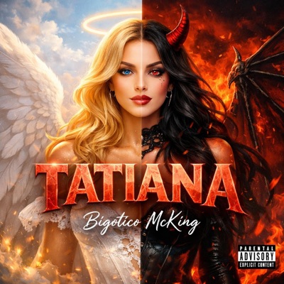 TATIANA - Single
