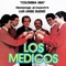 Para Qué - Los Médicos lyrics