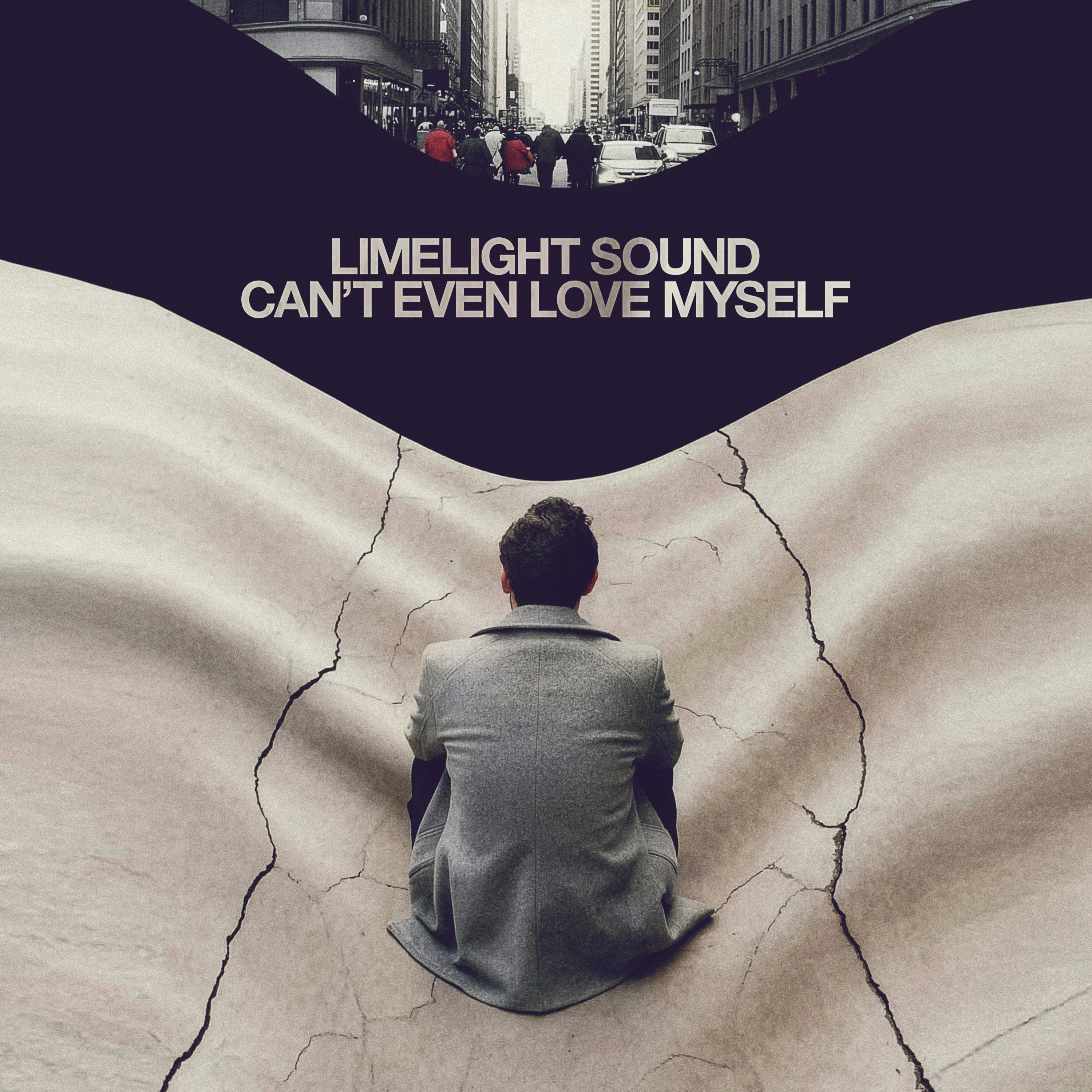 Can't Even Love Myself - Single