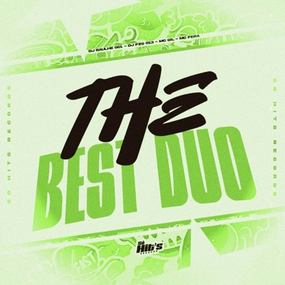The Best Duo - Single