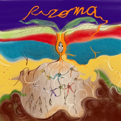 Rizoma - Single