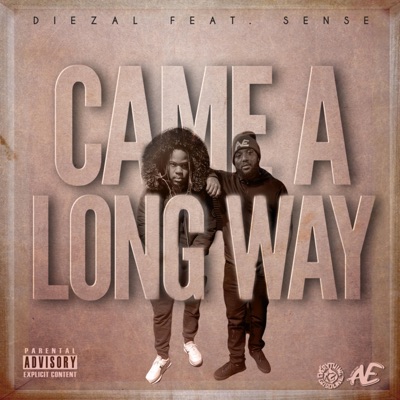 Came along way (feat. Sense) - Single