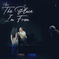 The Place I'm From - Single - Ajna