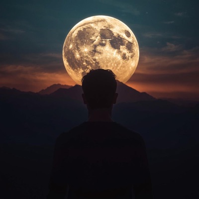 Aceitar é Meu Novo Luxo - Single