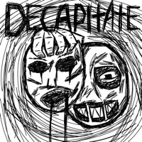 DECAPITATE! 2 - Single - TREBOR