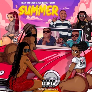 Summer (feat. Royalty Camp) - Single