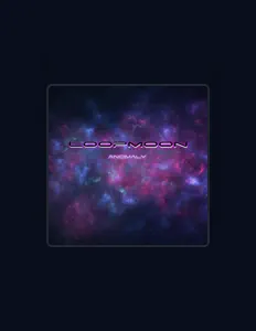 Loopmoon dinle, müzik videolarını izle, biyografisini oku, tur tarihlerini ve daha fazlasını gör!