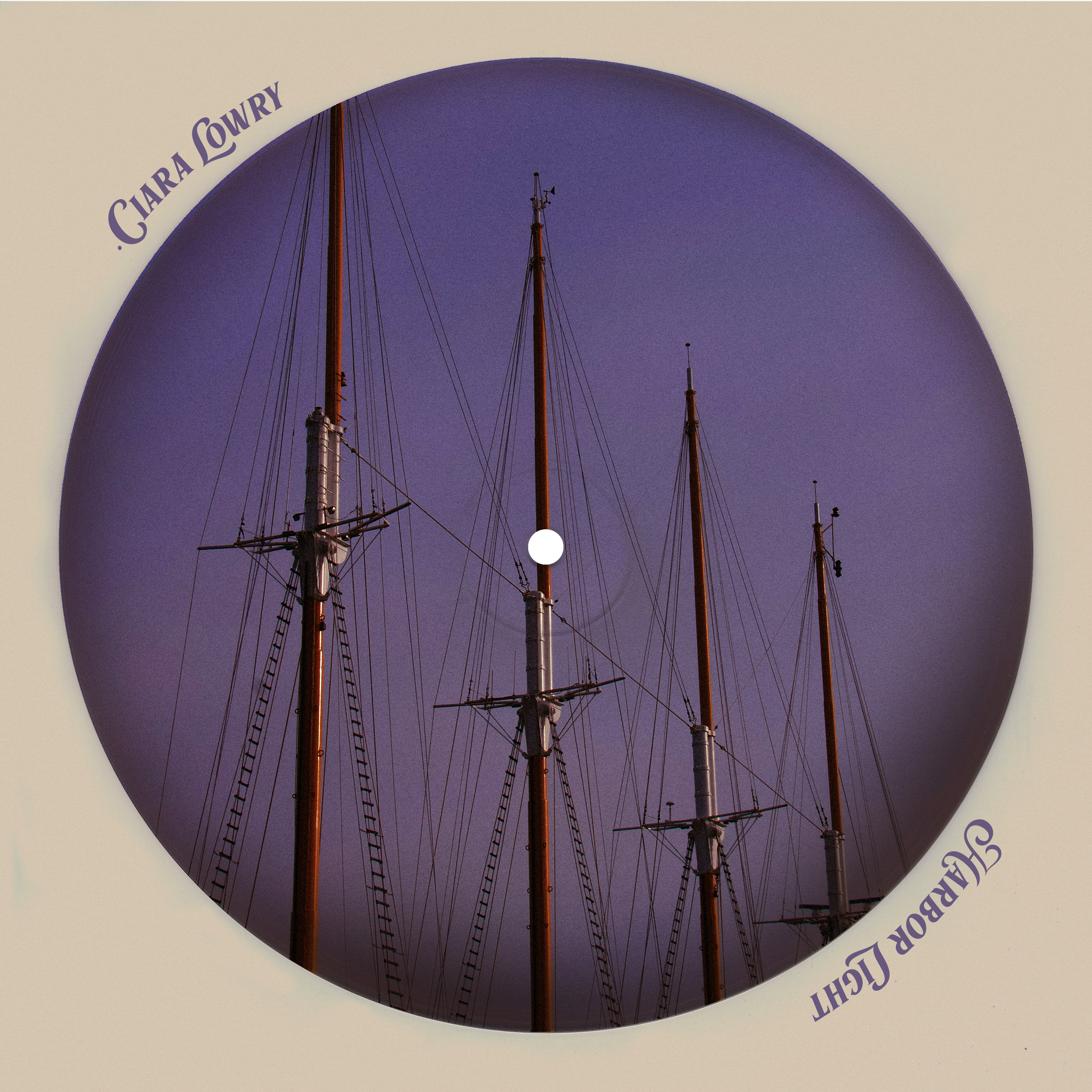Harbor Light - Single