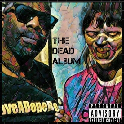 The Dead Album