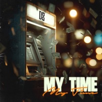 My Time - Single - OfficialD8