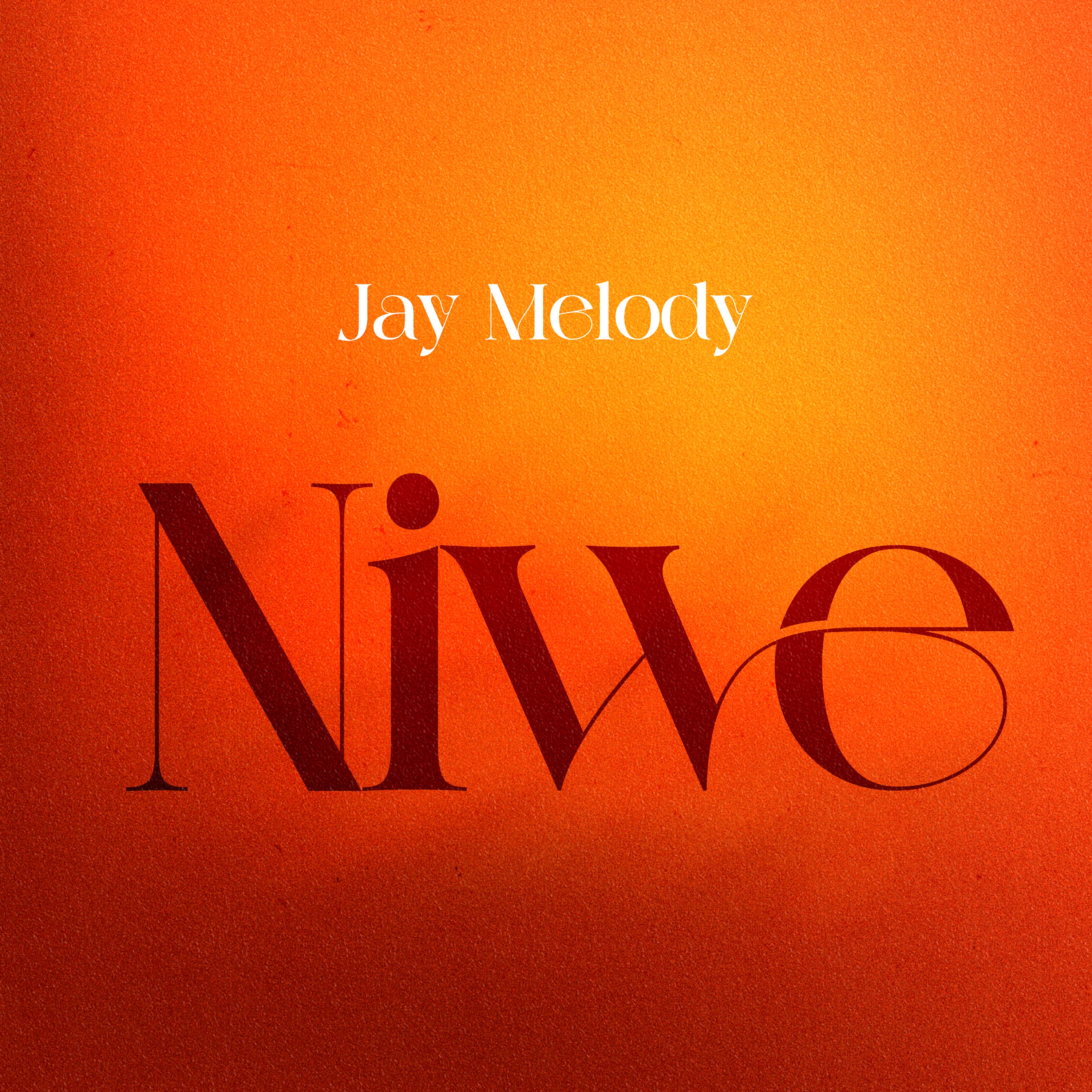 Niwe - Single