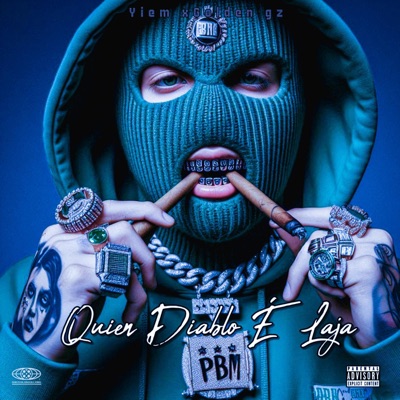 Quien Diablo É Laja (feat. Golden gz) - Single
