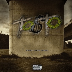 TOSTO (feat. Los Rogelios, NANDO, Kraion 27 & Lunox)