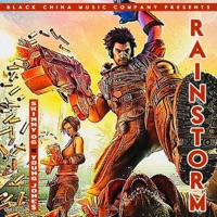 Rainstorm (feat. Young Jones) - Single - Skinny OG