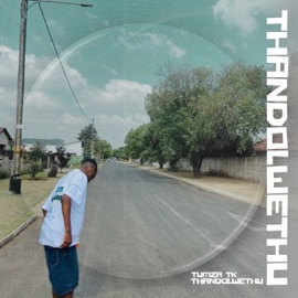 Najaa (feat. DriipGod, Blaq Keyz & Owdee Rsa) Tumza Tk, Saint Jazz & Unlimited MusiQ