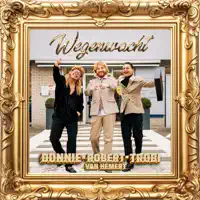 Wegenwacht — Donnie, Robert van Hemert, Trobi