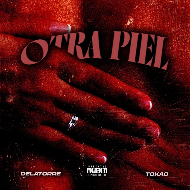 OTRA PIEL - Single