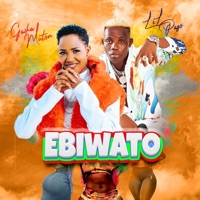 Ebiwato (feat. Lil Pazo Lunabe Music) - Single - Gasha Muton