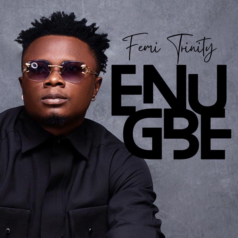 Enu gbe - Single