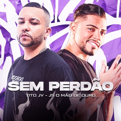 Sem Perdão - Single
