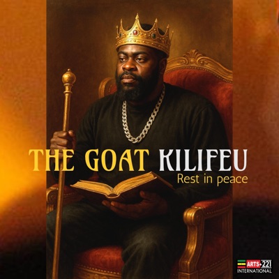 Ku Khap Bi Diot - Single