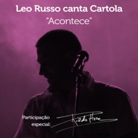 Acontece (feat. Rildo Hora) - Single - Leo Russo