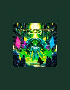 聆聽 DropKeeper、觀看音樂影片、閱讀小傳、查看巡演日期等！