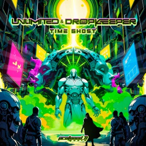 Time Ghost